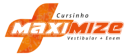 Logo do Cursinho Maximize